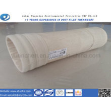 PTFE Macreate Aramid Fiber Dust Collector Filter Bag